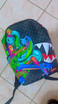 SPRAYGROUND
