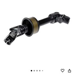 2012 - 2017 toyota camry steering shaft