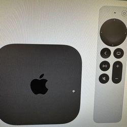 Apple TV 
