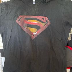 Men Shirt Size XL