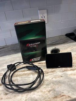 Edge cts3 tuner