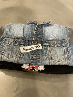 Girls Jackets & sweater bundles