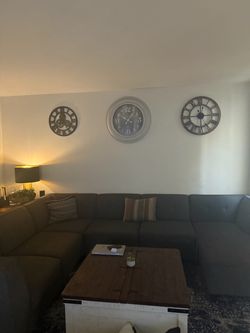 Free couch