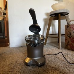 Breville Citrus/Fruit Juicer 
