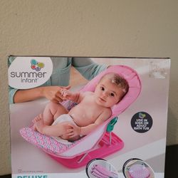 Summer Infant Baby Bather 