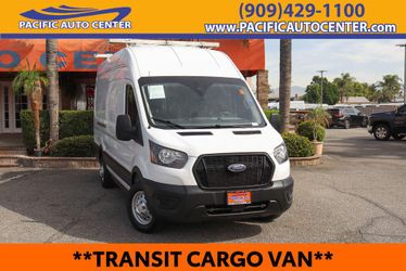 2023 Ford Transit-350 Cargo Van