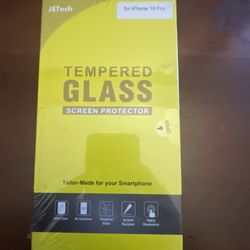 Screen protector