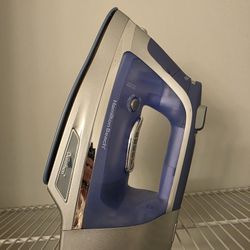 Iron