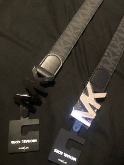 Micheal Kors ® Belt