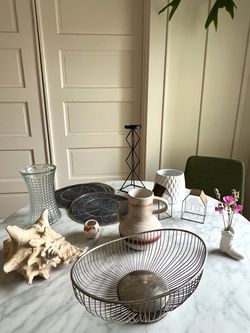 Home decor art lot - TAKE ALL FOR $20