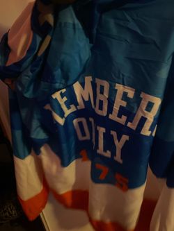 Members Only