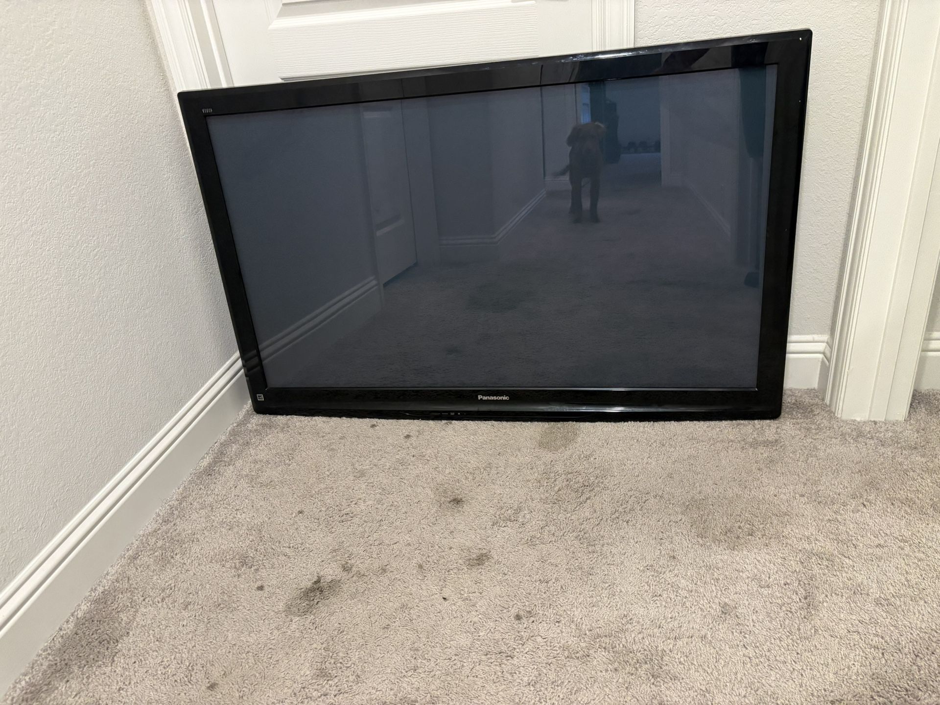 55” TV