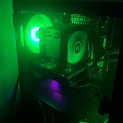 Selling Pc