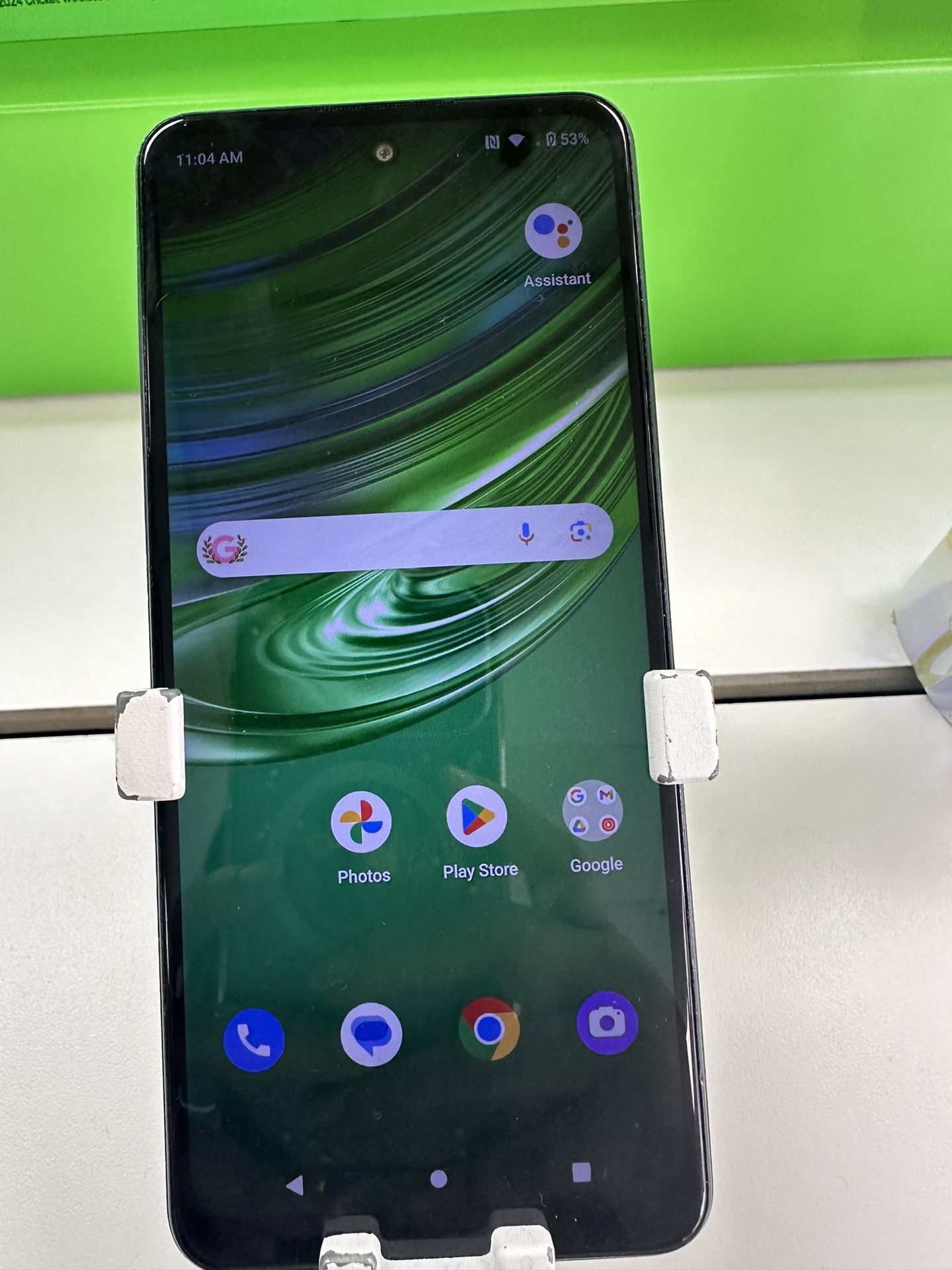Cricket wireless
