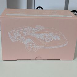 Mattel Creations Hot Wheels x Daniel Arsham Eroded Twin Mill 