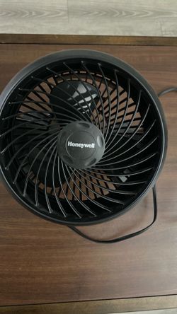 A very adequate movable fan