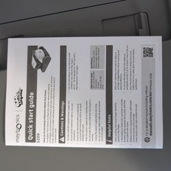 Maytronics Dolphin S200 Robotic Pool Cleaner with Universal Caddy