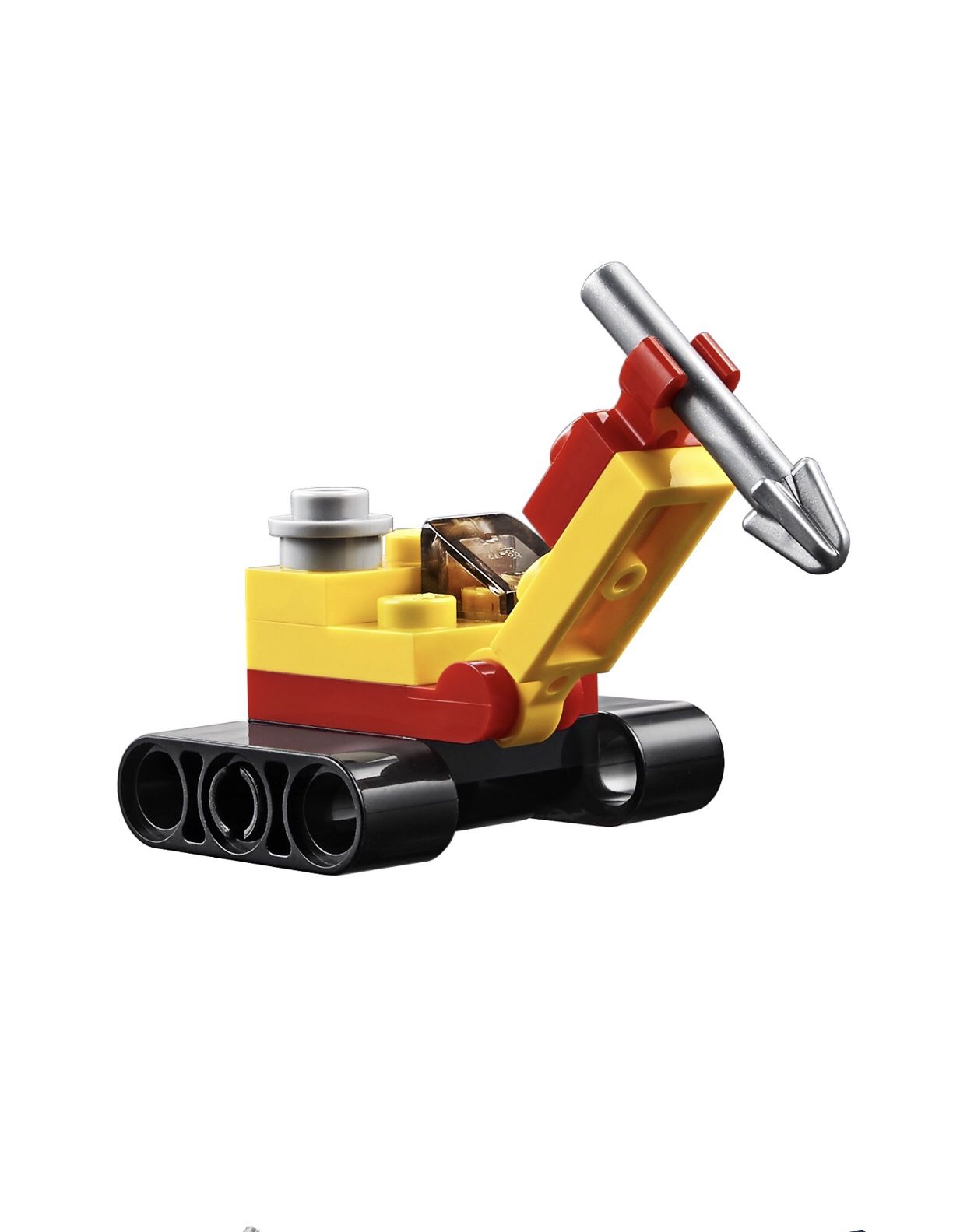 Lego 60201 amazon sale