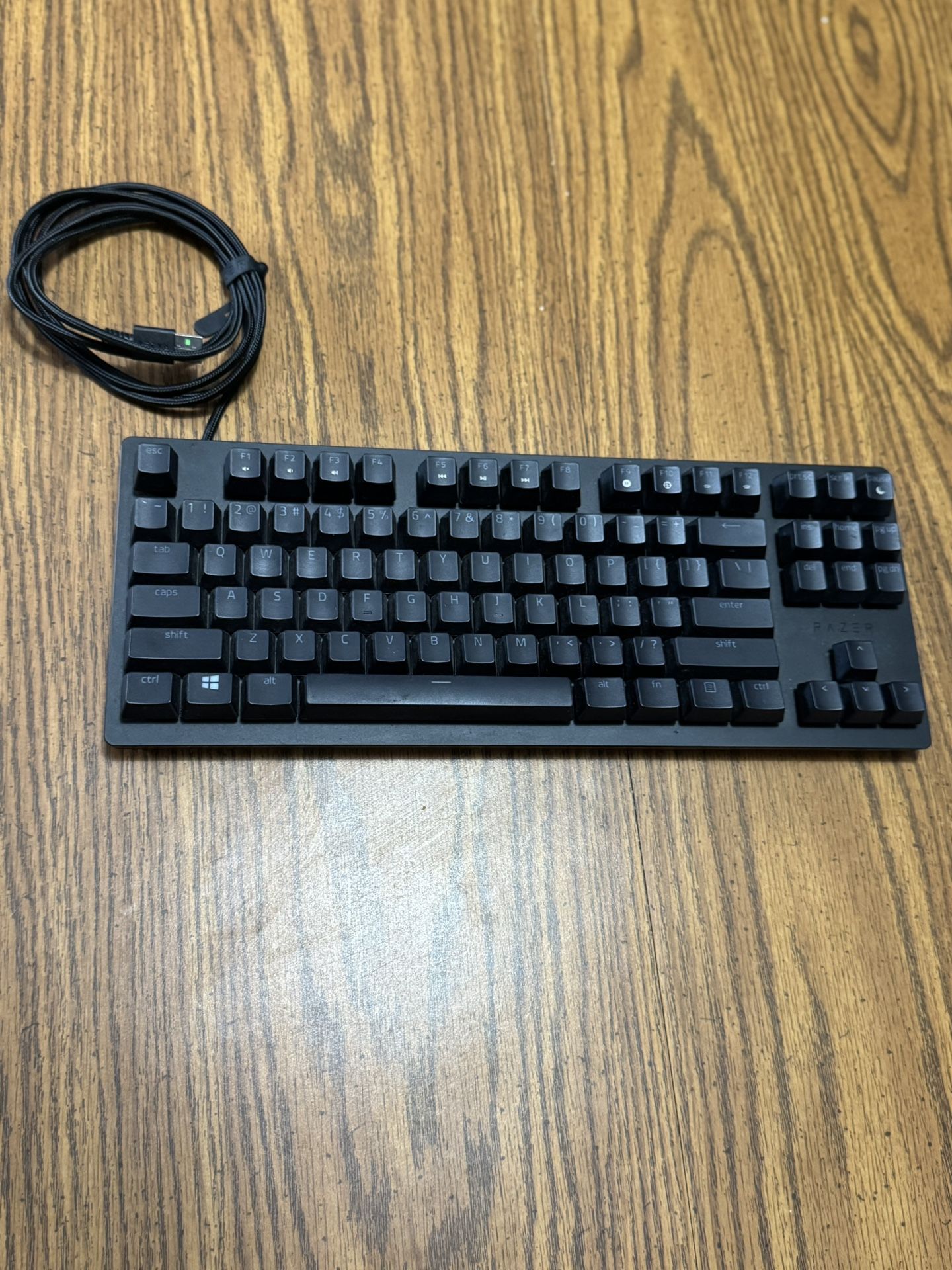 Keyboard