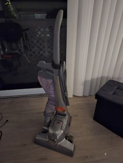 Kirby Vacuum