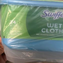Swiffer 2 Bags For 10