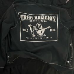 True Religion Sweater 