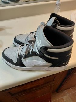 Pumas size 11
