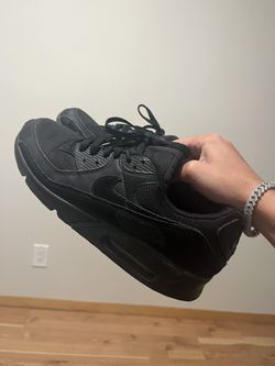 Nike Airmax Size 9.5