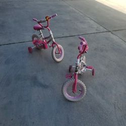 Kids Bike