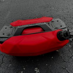 Seadoo Gas Tank 5 Gallon