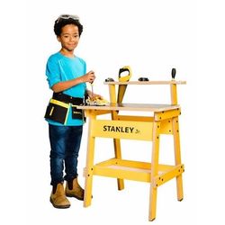 Stanley Kids Work Bench