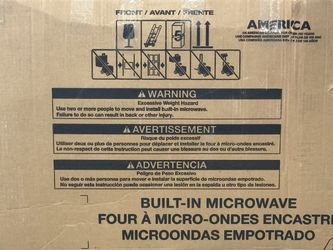 JENNAIR Microwave JMC2430LL - 02573