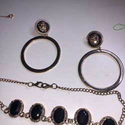 Jewelry Sets 