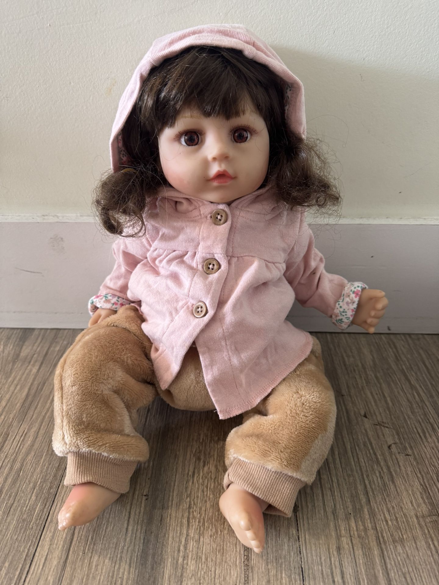Reborn Doll