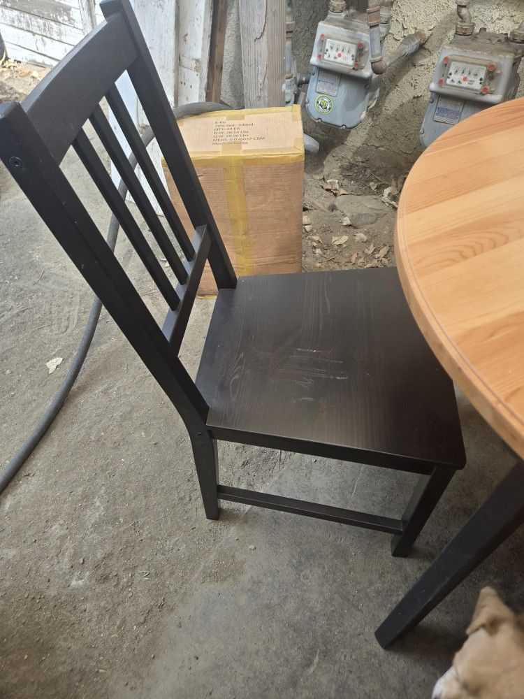 Small Table