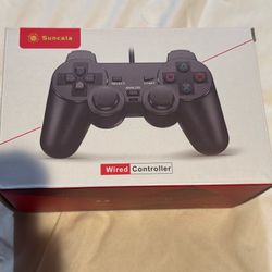 PlayStation 2 Controller 