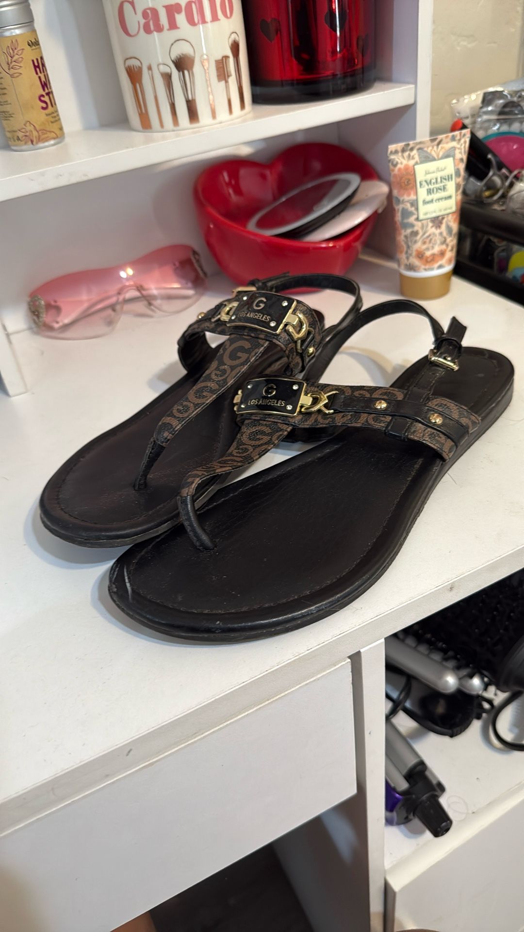 Cute Sandals