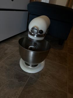 Kitchen Aid Mixer
