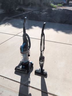 Vacuum