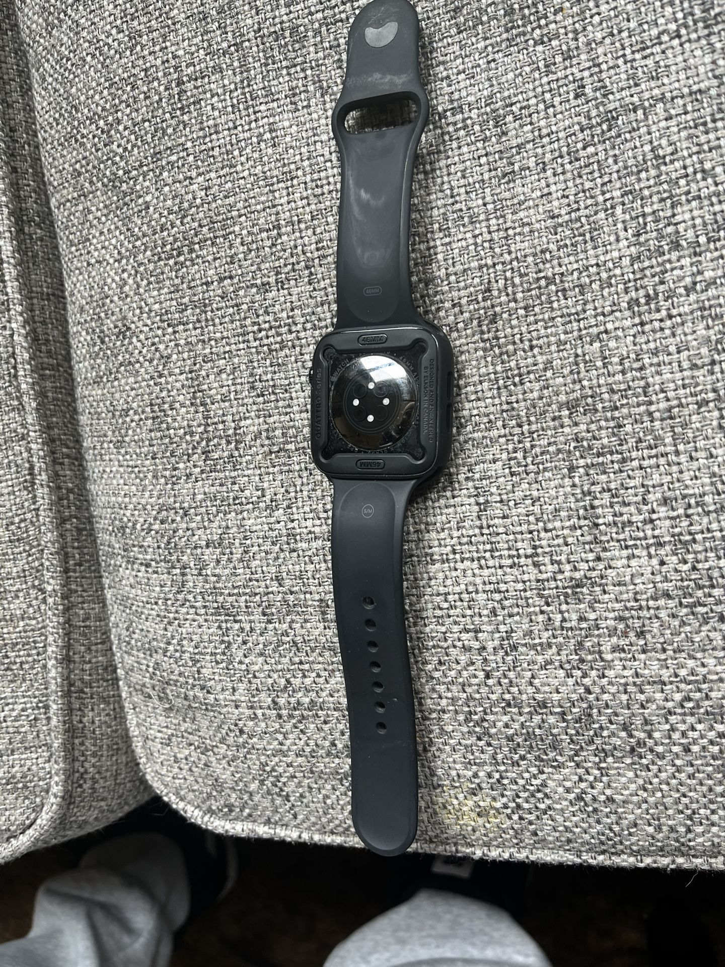 Apple Watch Series 10