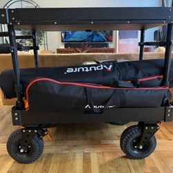 Inovativ Voyage EVO 42 Production Cart