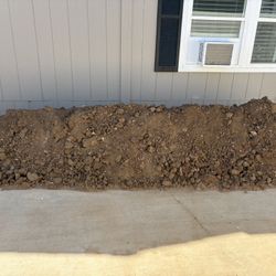 FREE Clean Fill Dirt