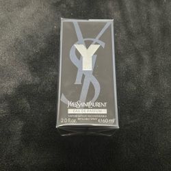 YSL EDP Cologne