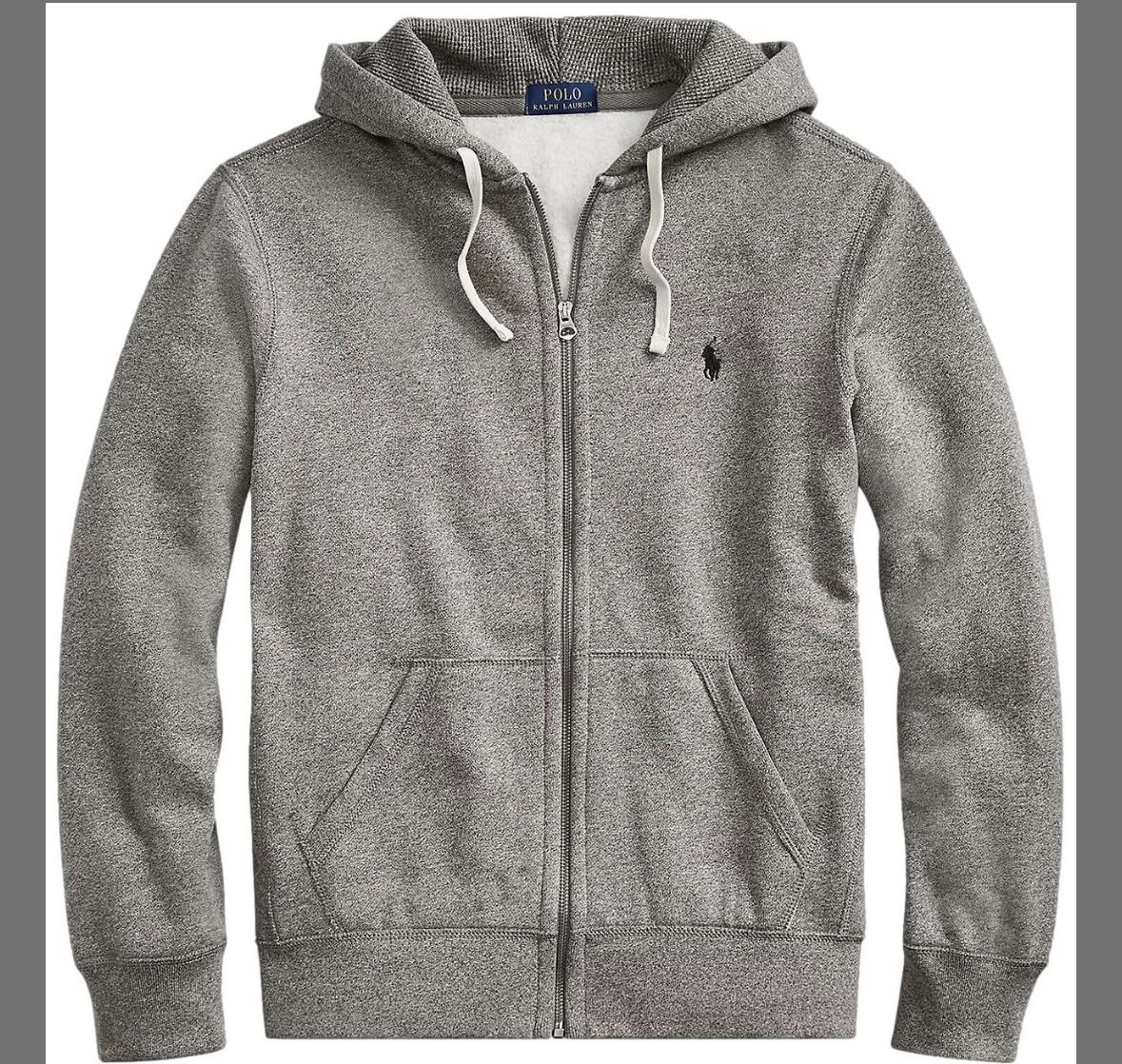 Polo Ralph Lauren Grey Jacket
