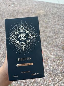 Side Effect by Initio 90ml