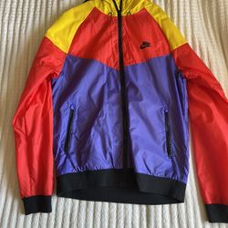 Nike Windbreaker Jacket