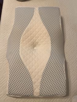 Ergonomic Pillow