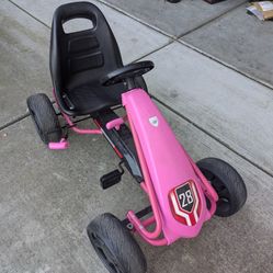 Pedal Go Cart For Sale