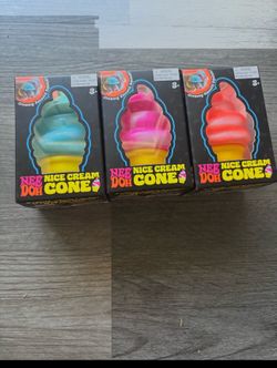 🔥🔥AUTHENTIC NEEDOH & OTHER SQUISHY ITEMS