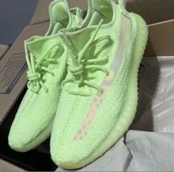 Yeezy Glow